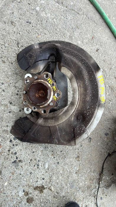 Fuzeta stanga dreapta fata spate completa BMW M2 M3 M4 F82 F80 F82 F83