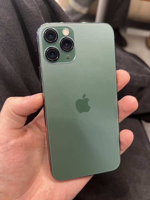 IPhone 11 Pro 64GB 100% аккумулятор