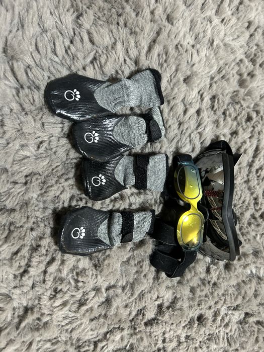 Вещи для собак. В отличном состоянии