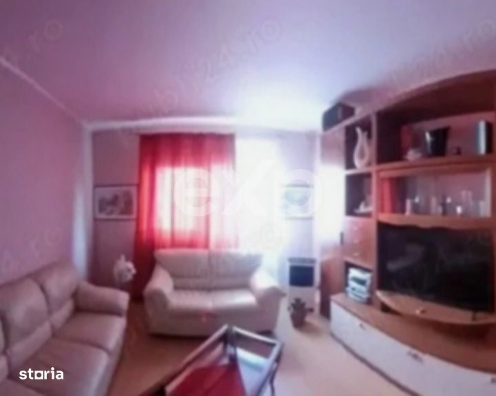 De vanzare apartament 3 camere, et 3/4, zona Inel1, Constanta