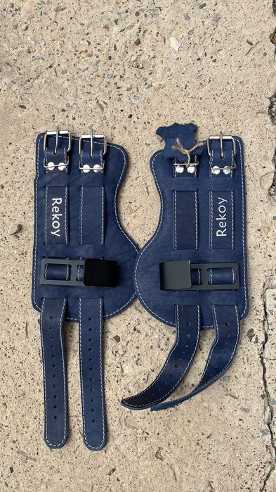 Инверсионные ботинки для турника