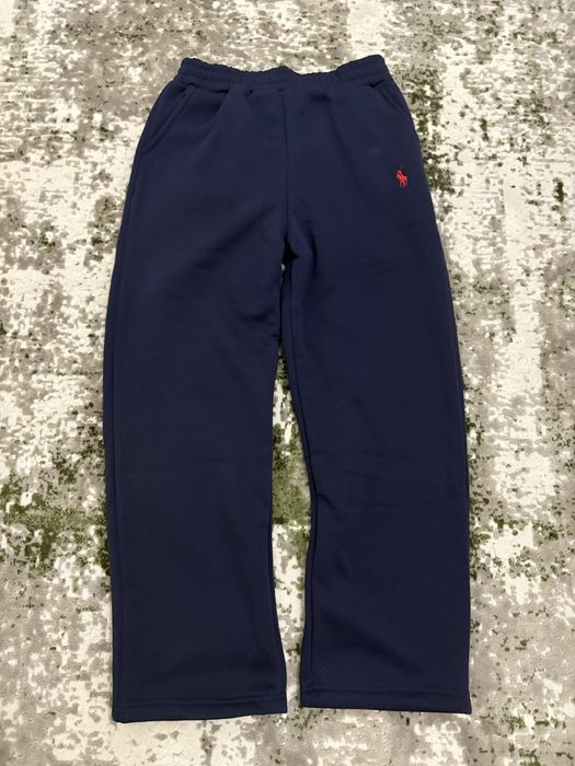 pantaloni Ralph Lauren L
