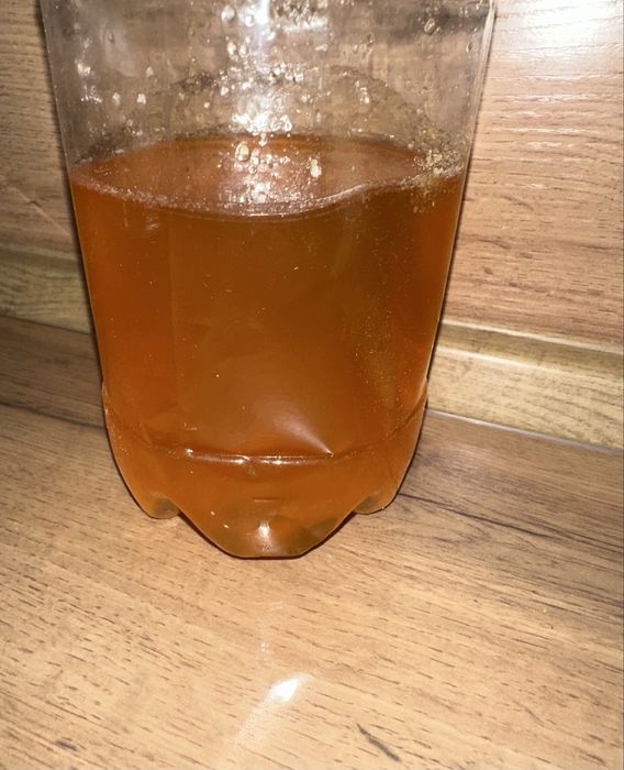 Продается луговой мед