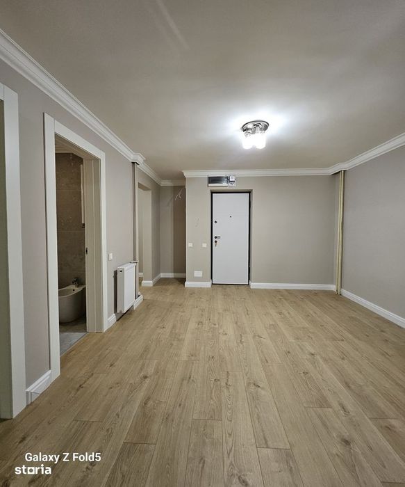 Apartament PREMIUM cu 2 camere | Sovata | Parter înalt | 61 mp utili