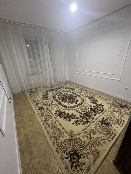 Квартира жалға беріледі