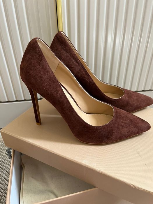 Срочно туфли обувь