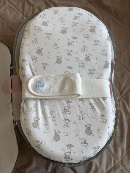 Кокон зевушка фабрика облаков