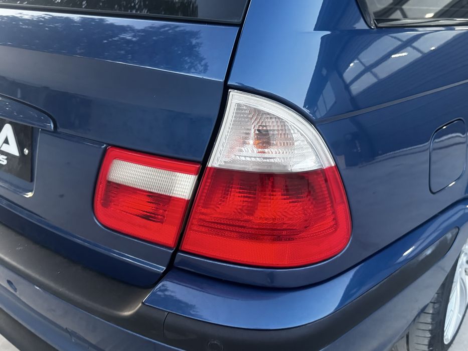 Стопове бмв bmw е46 комби