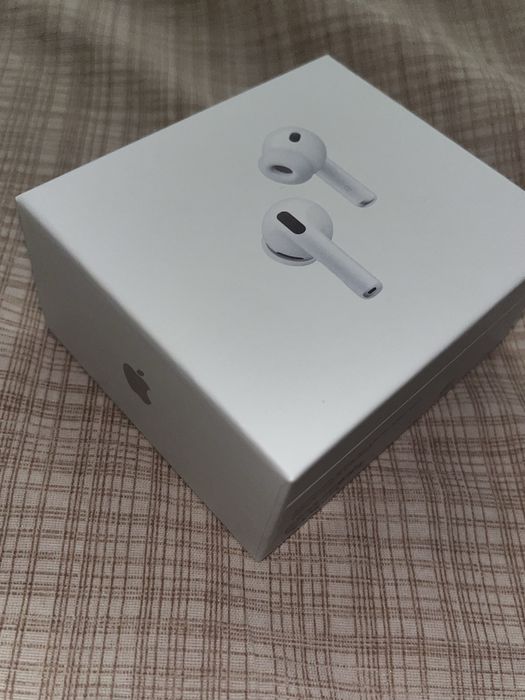 Airpods Pro (3rd generation)