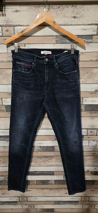 Tommy Hilfiger W/29 -мъжки дънки (х-551)