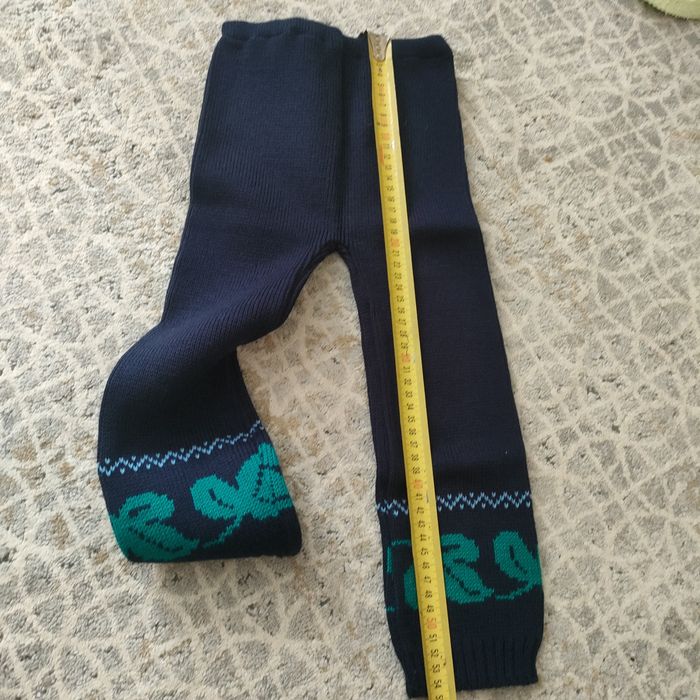 Костюм шерстяной