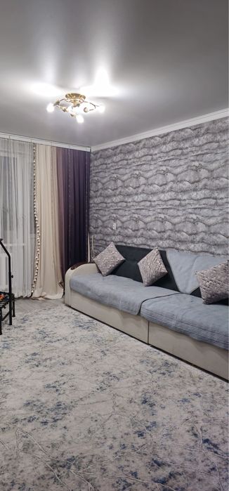 Продам 3 ком квартиру