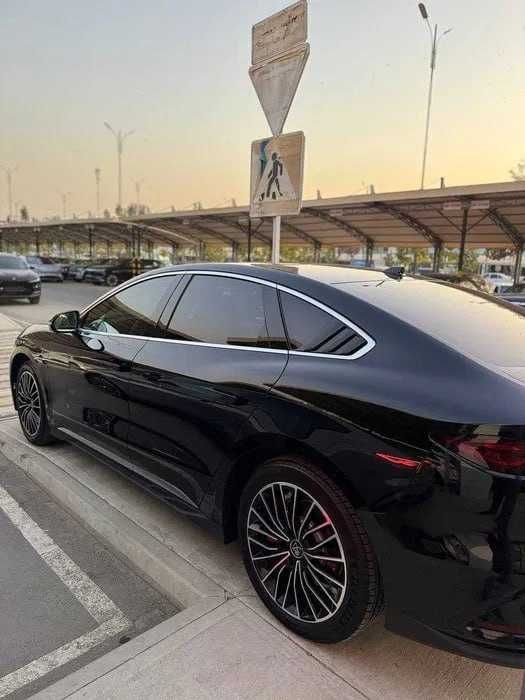 BYD Han L halol nasiyaga bor