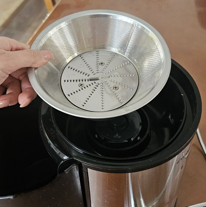 Сокоизтисквачка Lexical