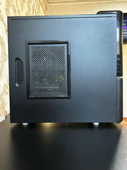 Компютер в хорошем состоянии