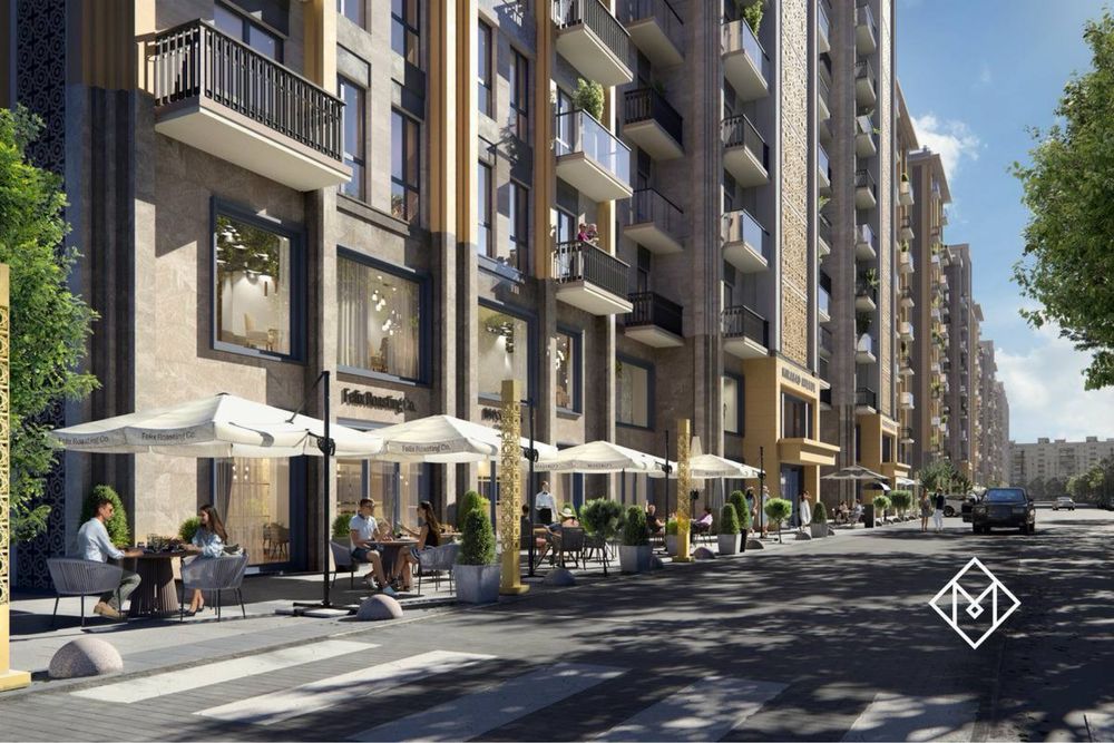 Сдаётся нежилое помещение