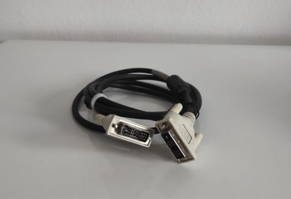 Cablu dvi - dvi tata tata alimentare pc vga usb