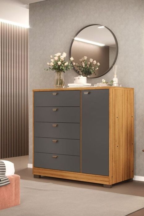 Новый камод с доставкой