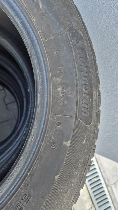 Летни гуми KORMORAN 205/60/16R