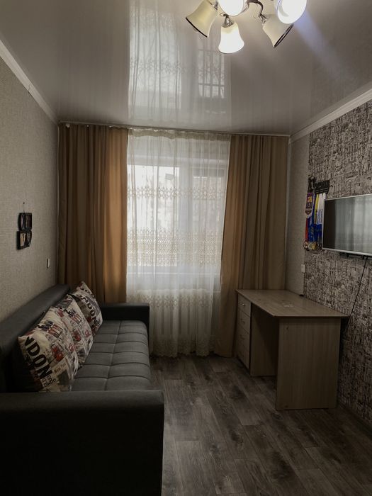 Продам квартиру в районе телецентра