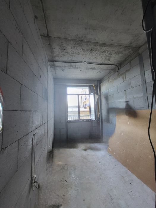 Turkiston turar joy majmuasidan 1 xonali 39 m2 uy sotiladi.