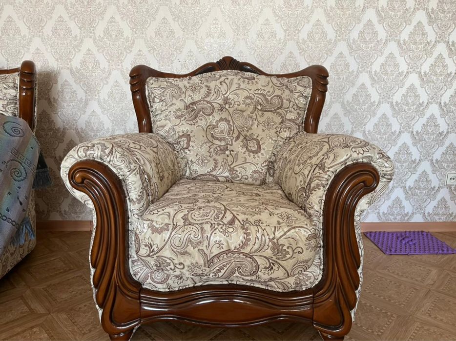 Диван для гостинной