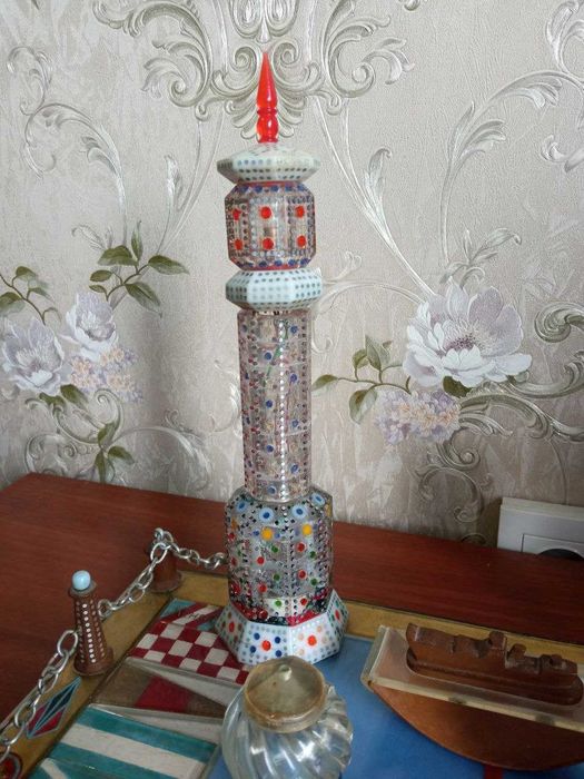 Дембельская поделка