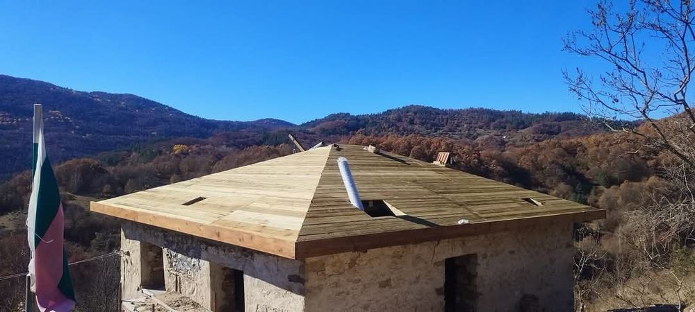 Ремонт на покриви в цяла България Остъпки за пенсионири до 20 процента