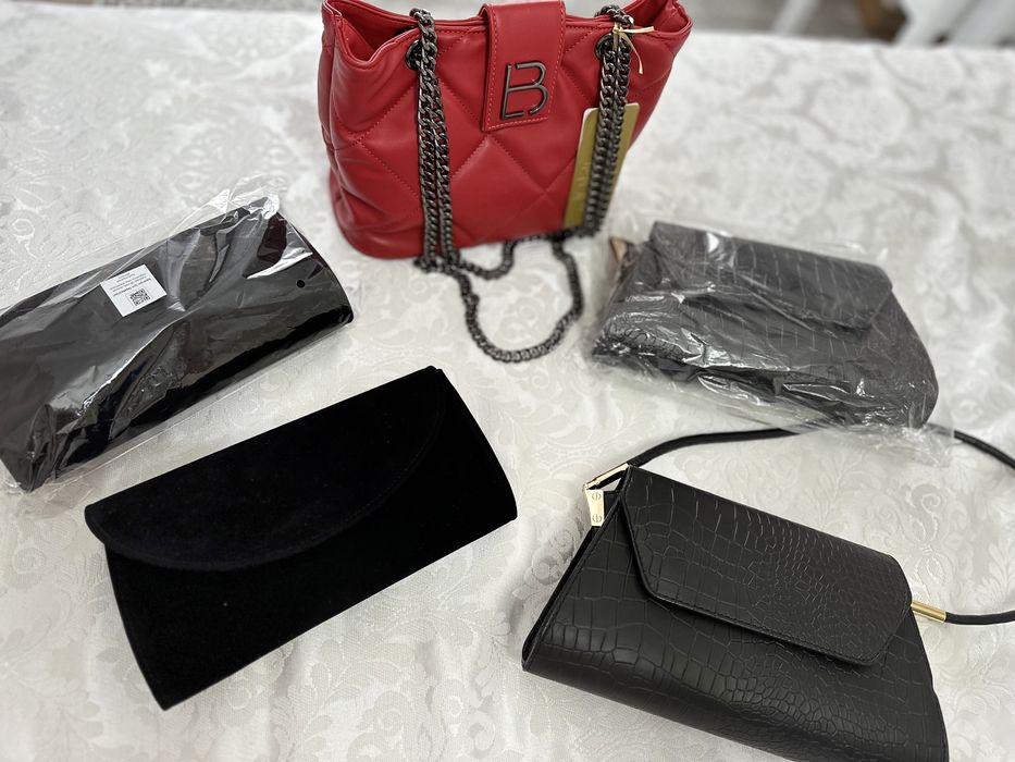 По 5000 тг (новые)