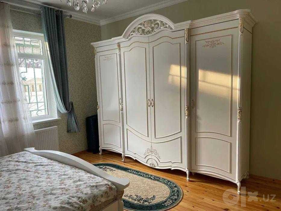 Дурмень, Кибрайский район, 8 соток, дом 200м2, документы в порядке!