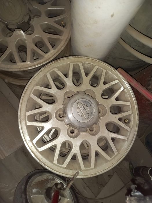 Диски титан ,продам