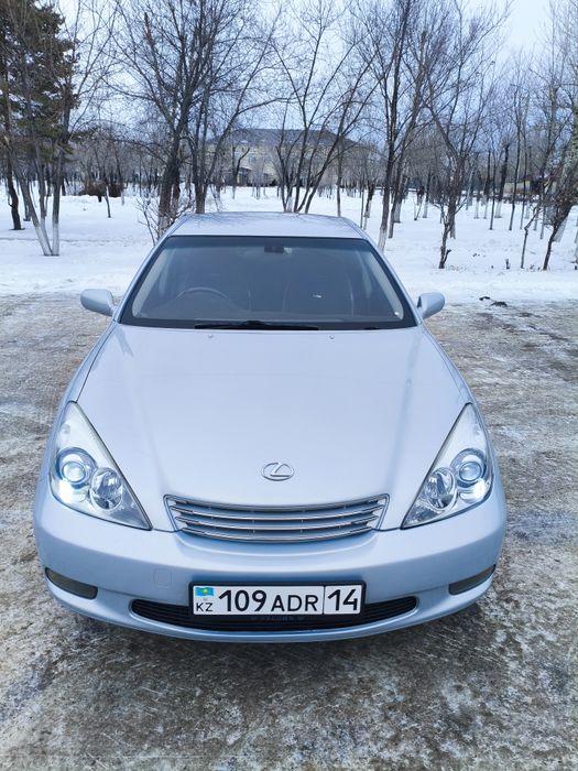 Продам Lexus ES300