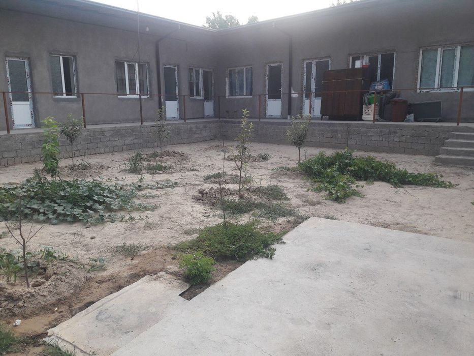 Сдаётся в аренду 3-х комнатный дом. Чирчик Троицк