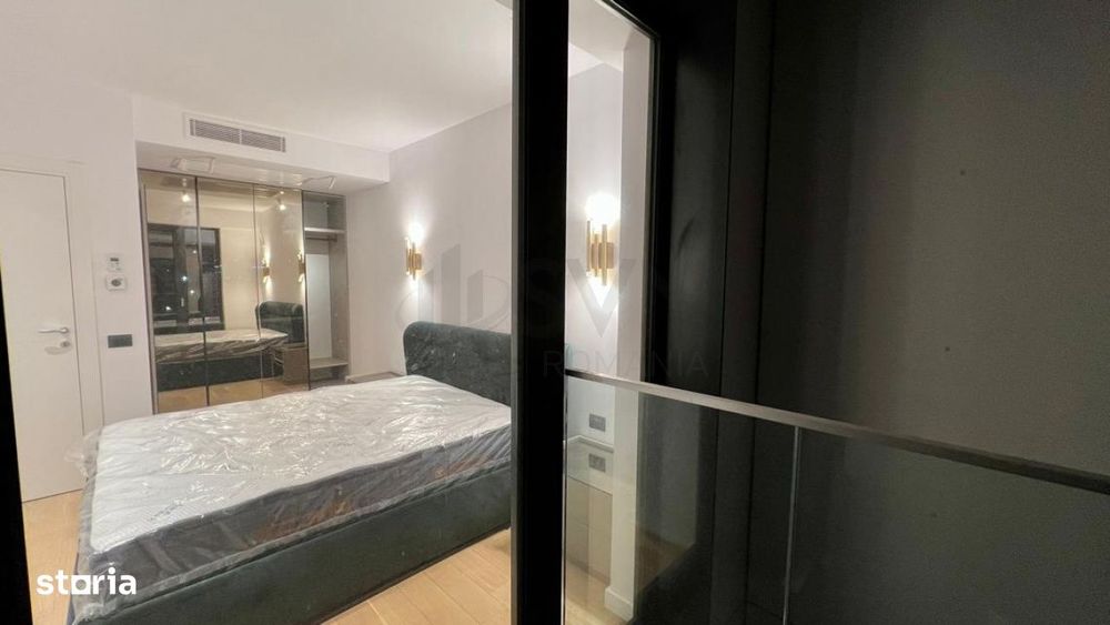 Apartament 2 camere I One Herastrau Towers I De inchiriat