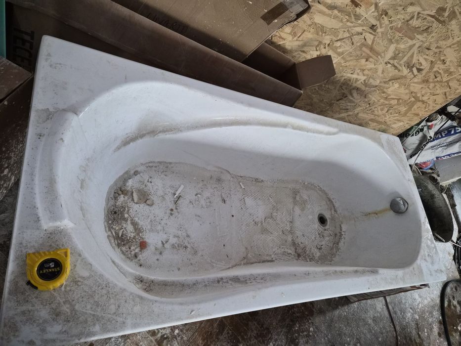 Cadă pentru baie