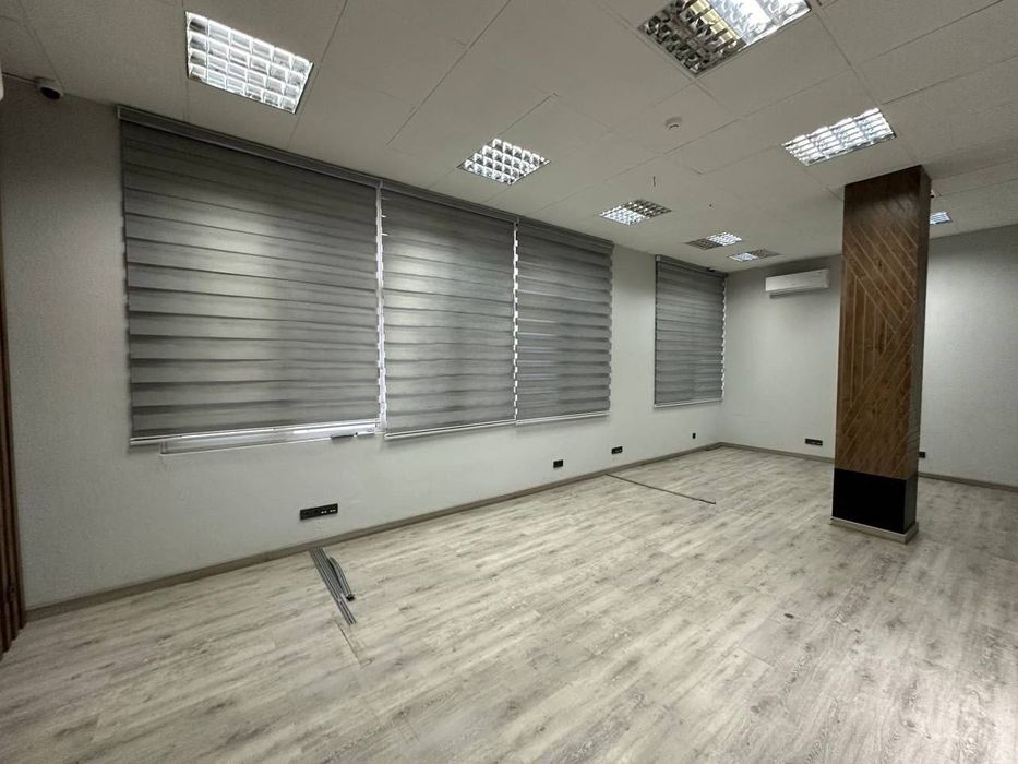 Аренда офис Госпитальный рынок 237м2