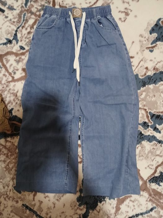 Zamonaviy shim sotiladi