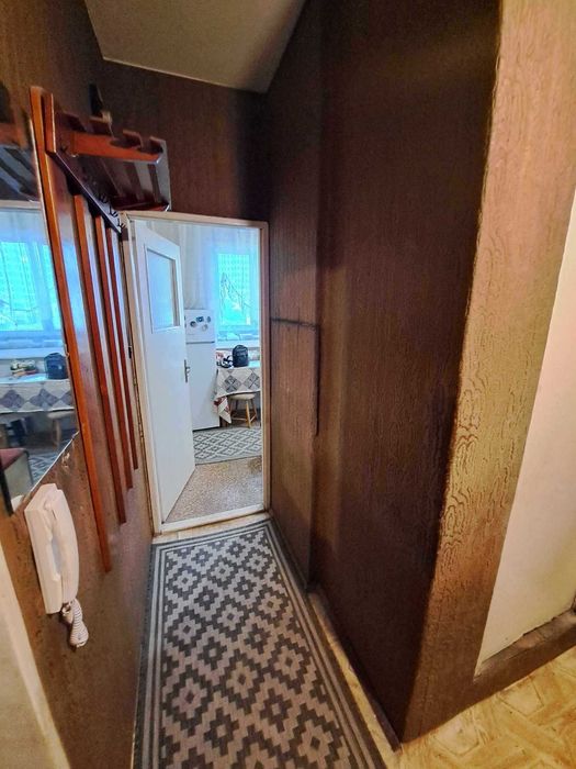 Дава се под наем Двустаен апартамент в Варна, Възраждане 1 - 44 кв.м за 73000 € - Снимка #8