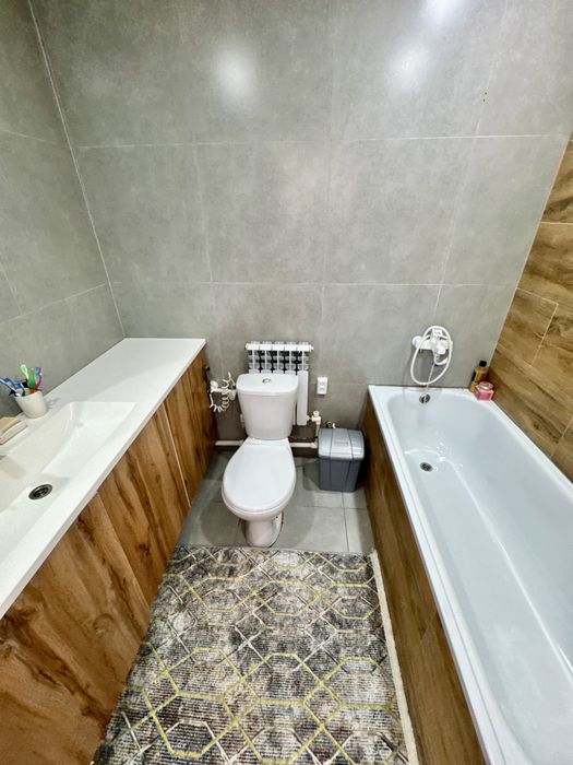 5-комнатный дом в Михайловке ул.Дальняя
