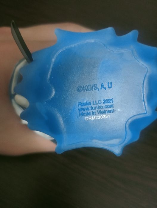 Фигурка томиоки с крд