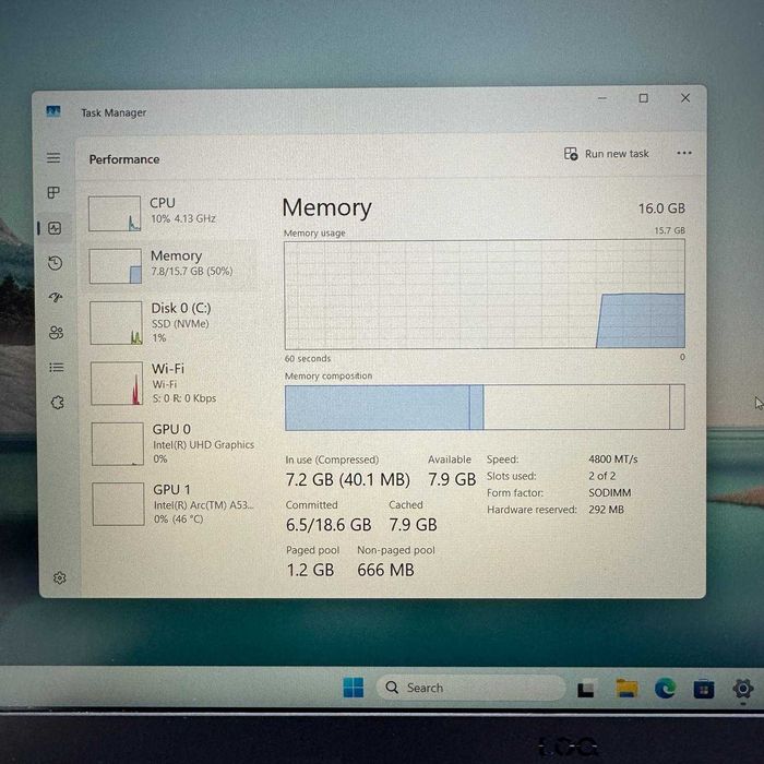 Laptop Gaming Lenovo LOQ  i5 12450H Intel Arc A530M  Zeus Amanet Vitan
