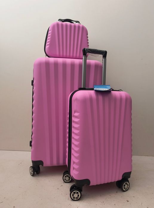 Куфари от ABS  / с безплатна доставка/