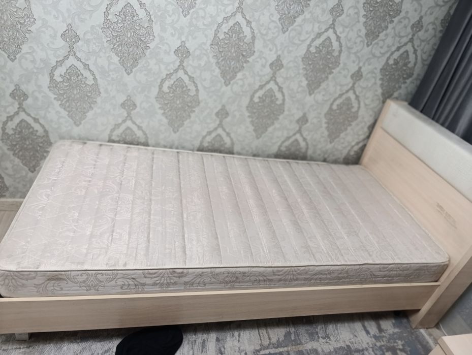 Продаётся кровать