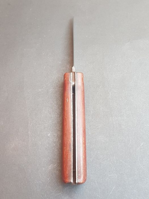 Ножче-Friedr Herder Abr Sohn Solingen Germany