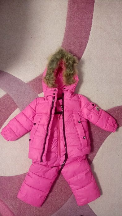 Комбинезон за 5000