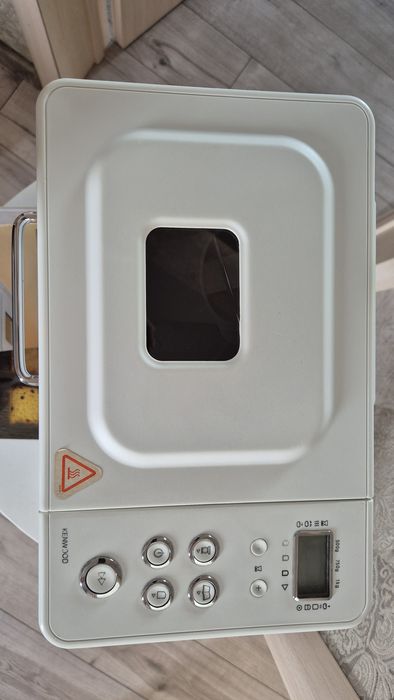 Хлебопечка KENWOOD + йогуртница