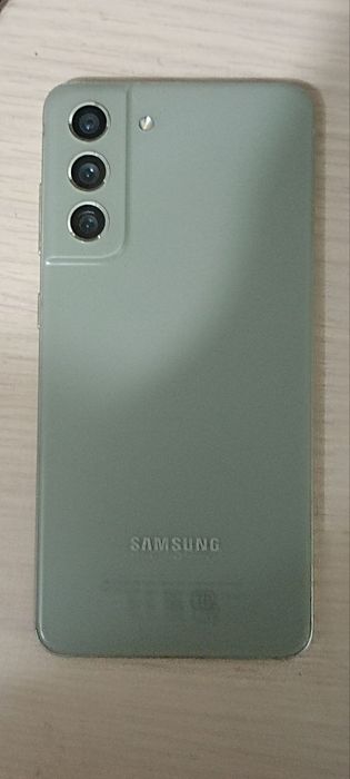 Samsung Galaxy S21 FE 5G