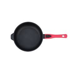 Тиган дълбок TITANAL 22 и 26 см