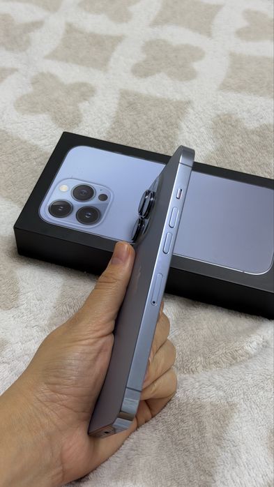 Iphone 13 pro 256gb