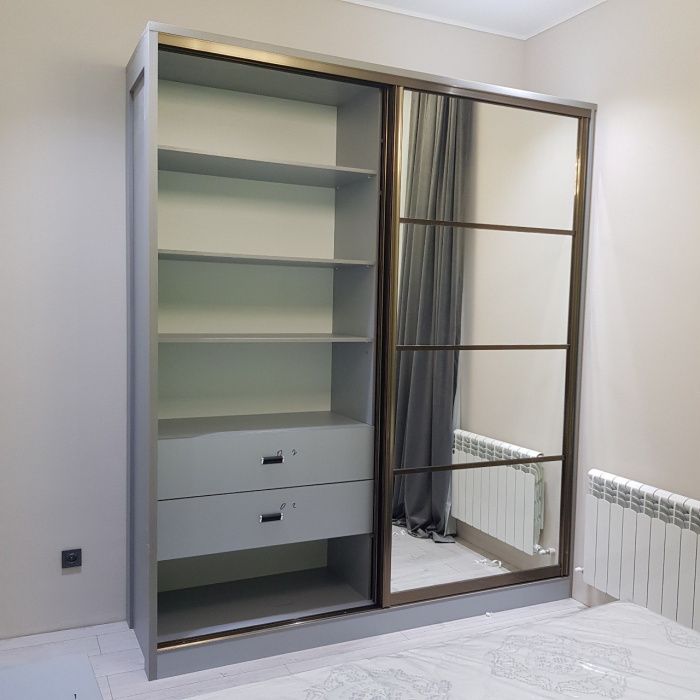 Shkaf-kupe. Шкаф-купе. Мебель для прихожей.